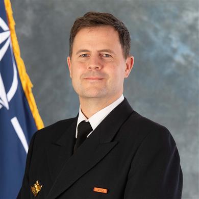 Commander SNMCMG1